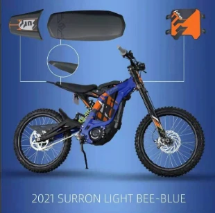 Surron Electric Light Bee X Off-Road